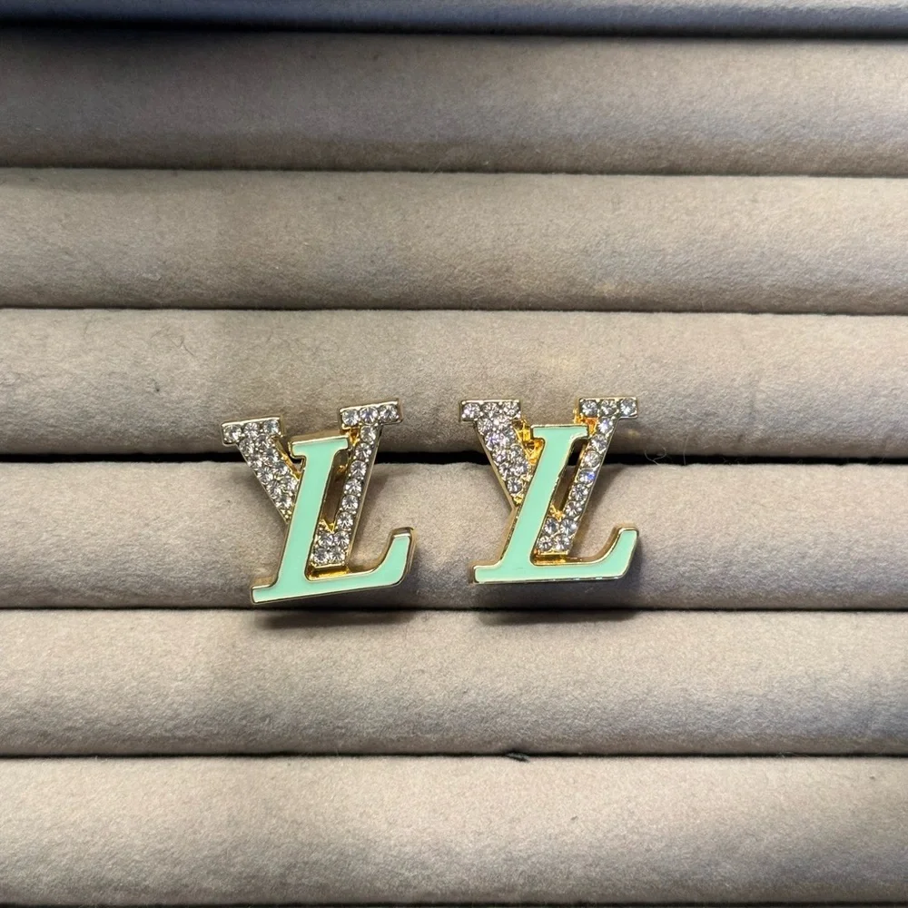 Earrings - Picture 2 of 2